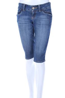 Дамски къси дънки American Rag Cie2 - Contour.bg Дамски къси дънки American Rag Cie2