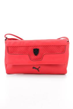 Дамска чанта Puma Ferrari1 - Contour.bg Дамска чанта Puma Ferrari1