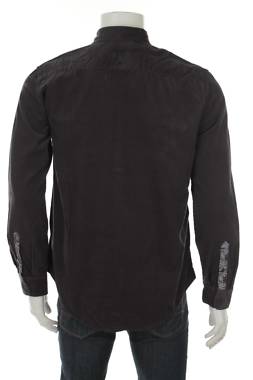 Мъжка риза Desigual2 - Contour.bg Мъжка риза Desigual2