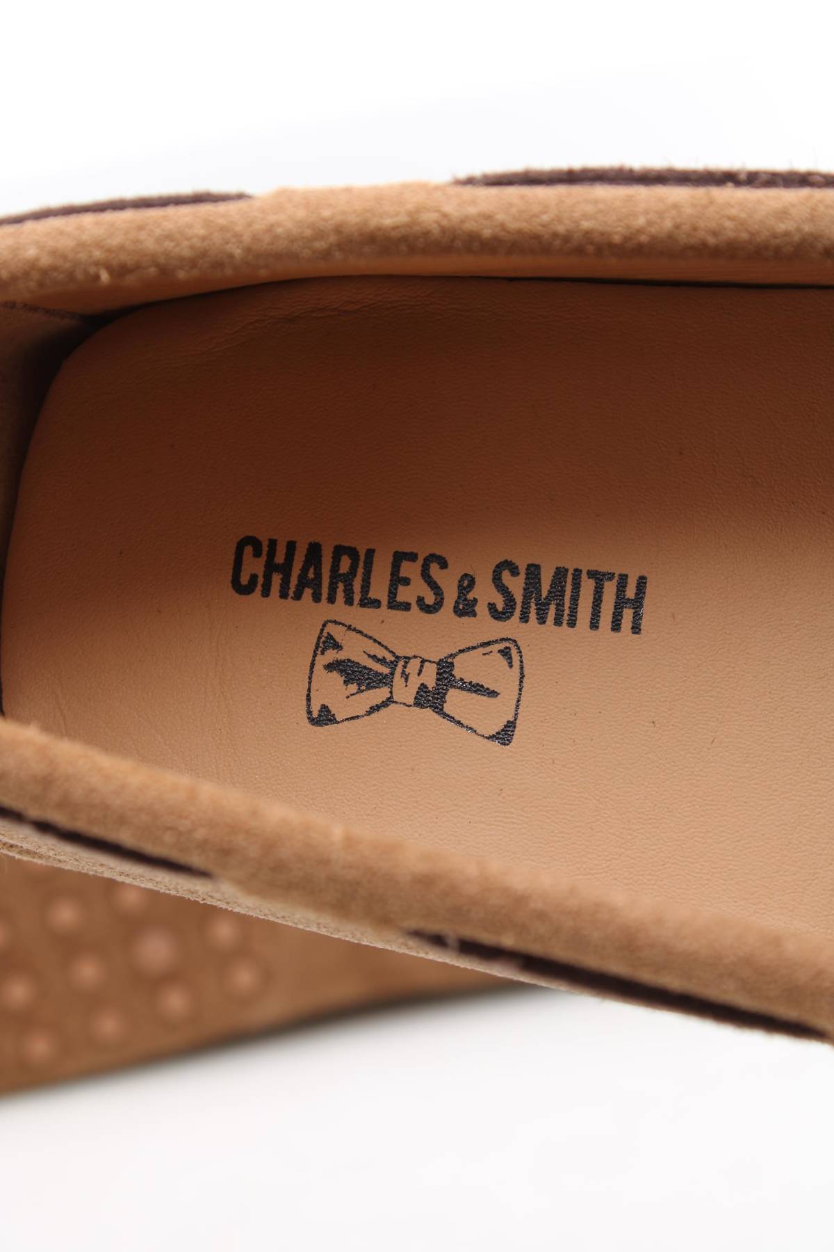 Мъжки обувки Charles & Smith5