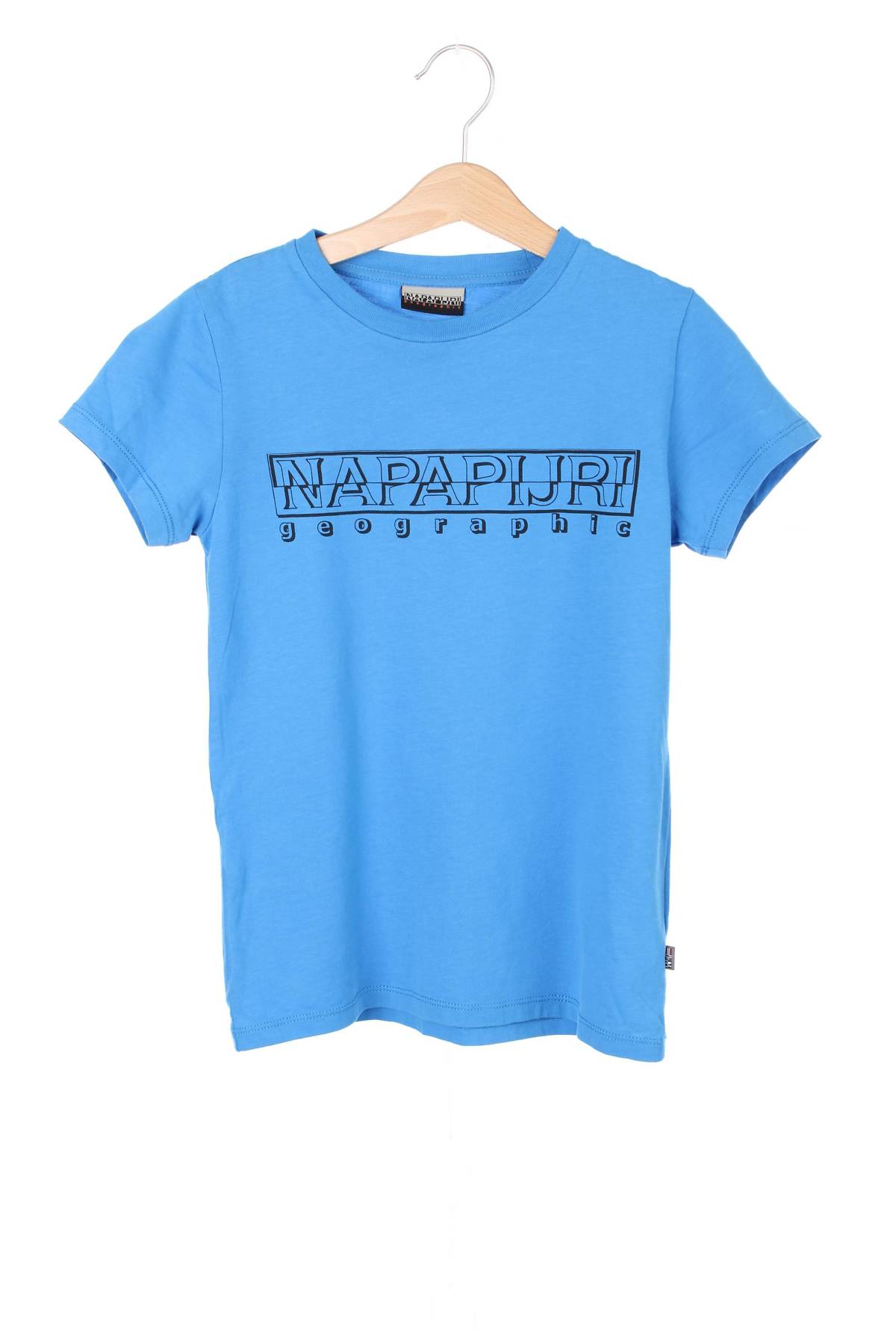 Παιδικό t-shirt Napapijri1