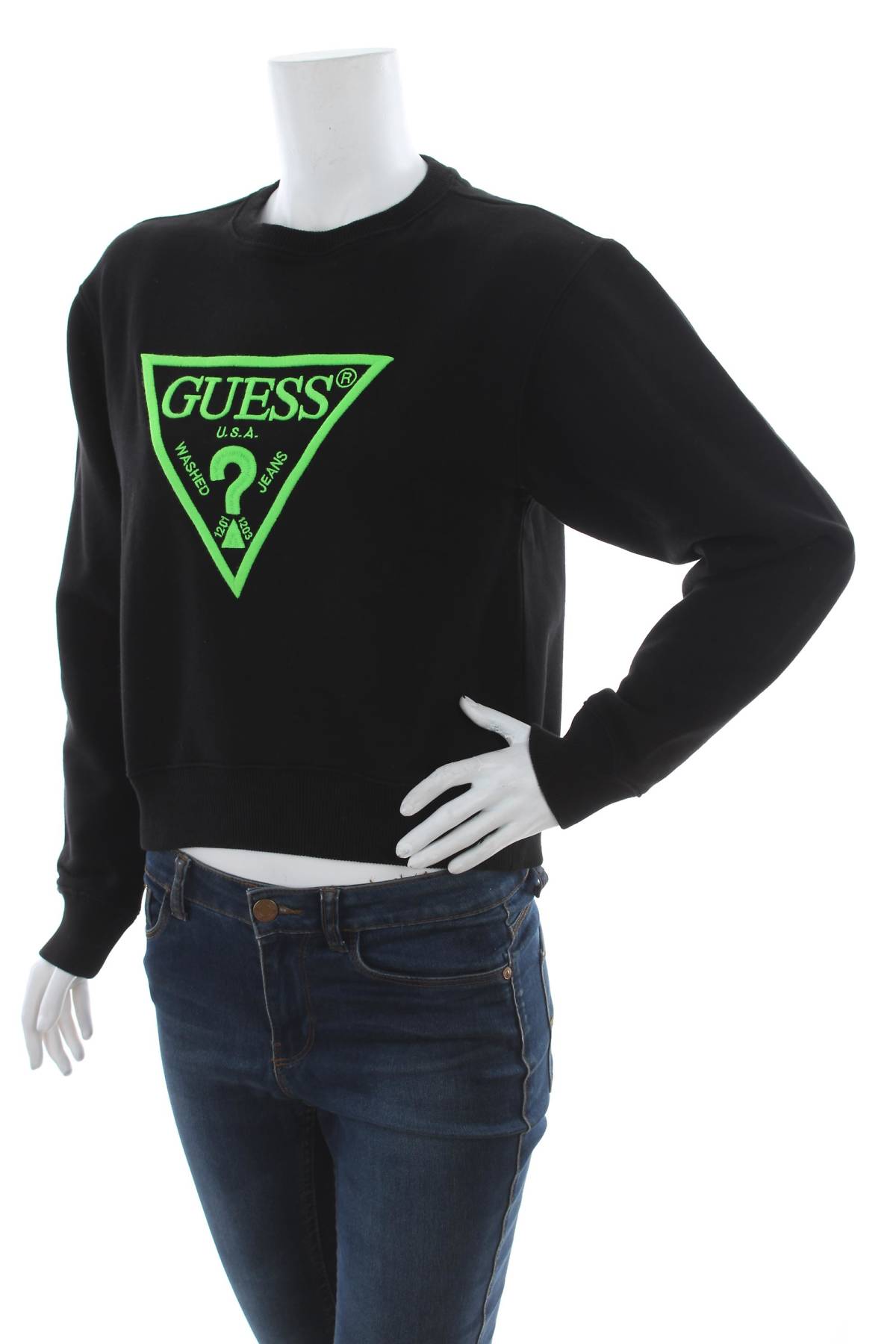 Дамска блуза Guess1