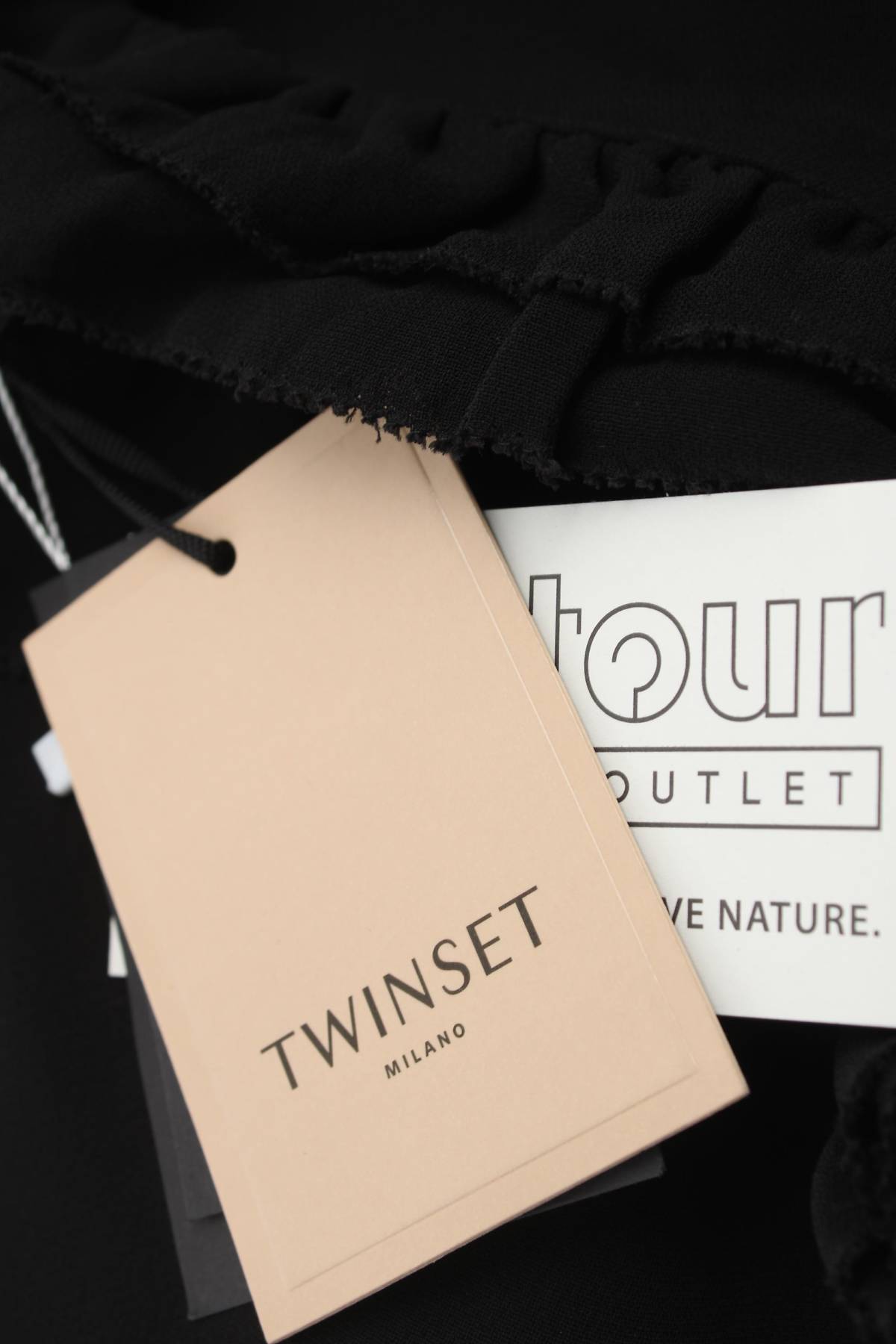 Γυναικεία μπλούζα Twinset3