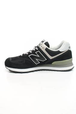 Маратонки New Balance2