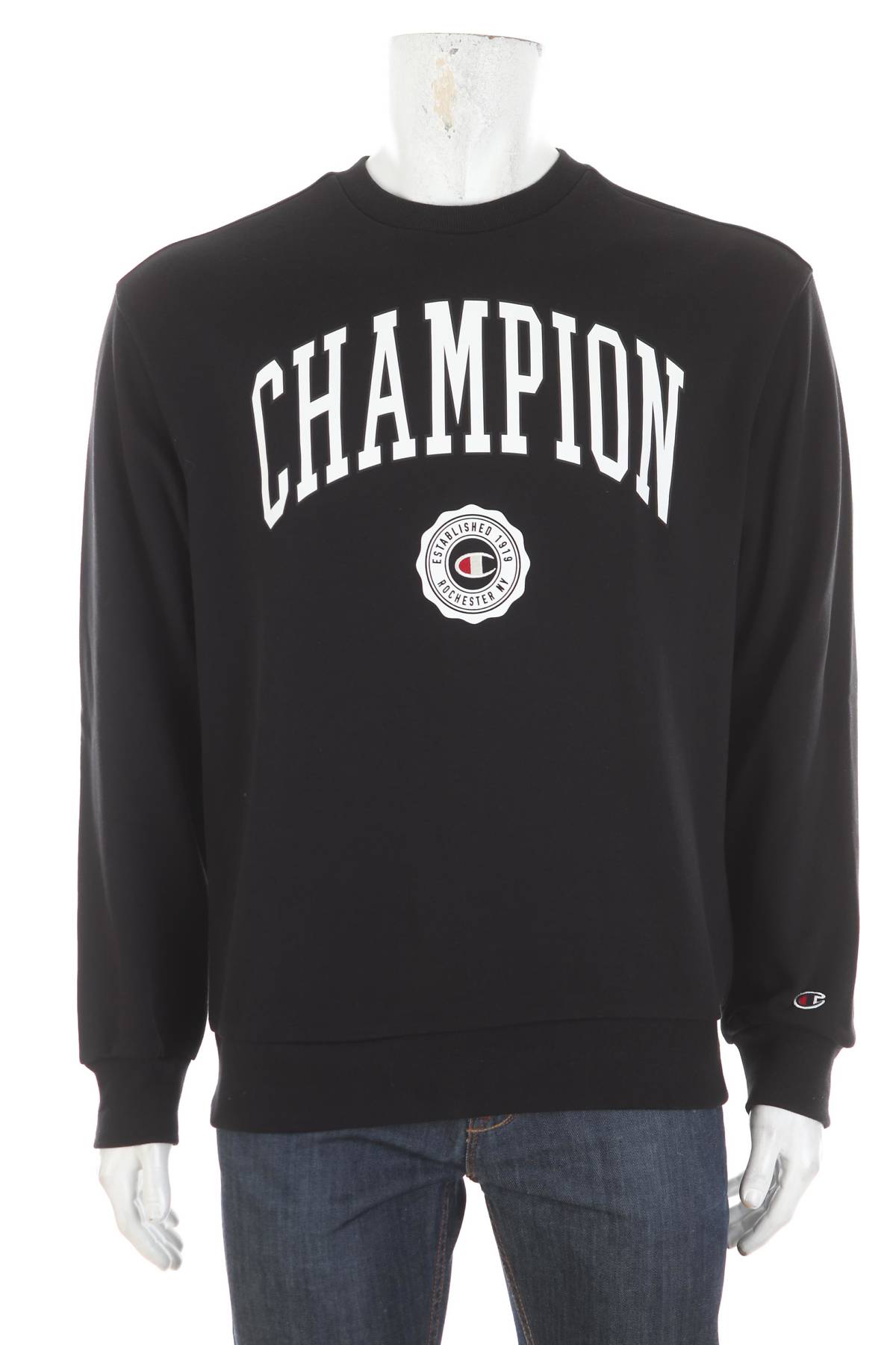 Ανδρική μπλούζα Champion1 - Contourshop.gr Ανδρική μπλούζα Champion1