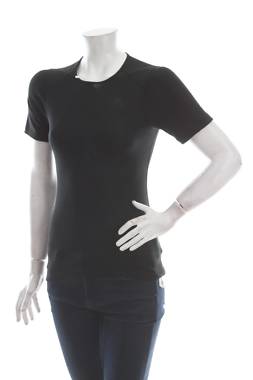 Γυναικείο αθλητικό t-shirt Odlo1 - Contourshop.gr Γυναικείο αθλητικό t-shirt Odlo1