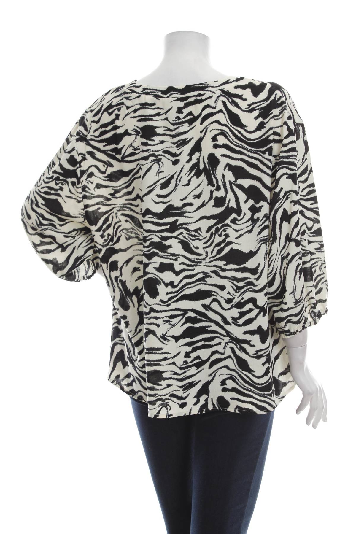 Дамска блуза Vero Moda2 - Contour.bg Дамска блуза Vero Moda2