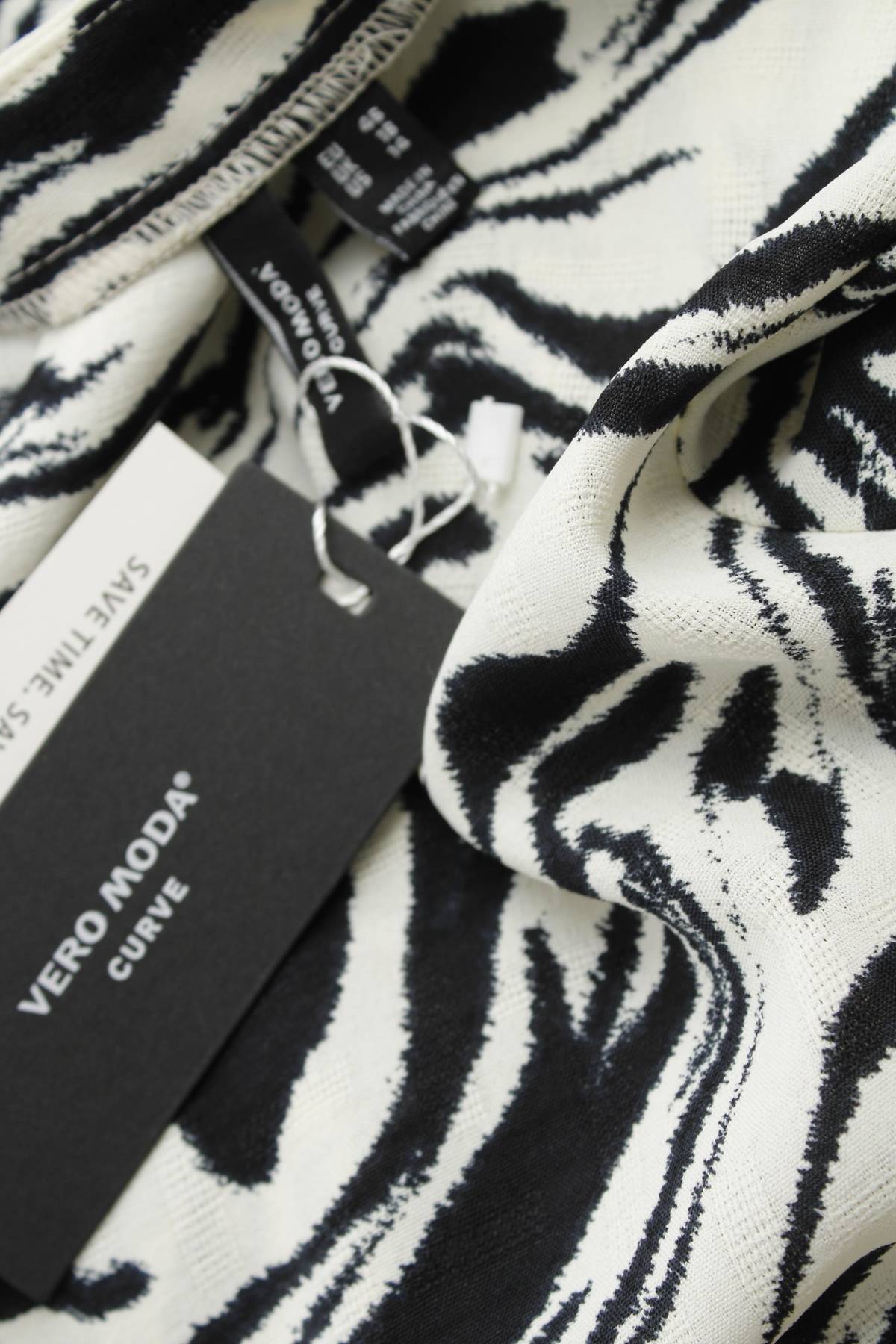 Дамска блуза Vero Moda3 - Contour.bg Дамска блуза Vero Moda3