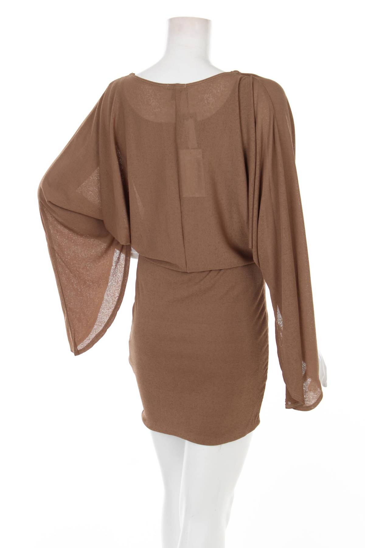 Рокля Boohoo2 - Contour.bg Рокля Boohoo2