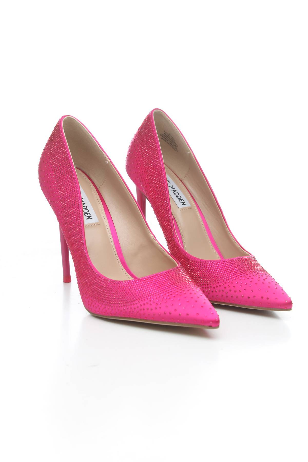 Γυναικεία παπούτσια Steve Madden3 - Contourshop.gr Γυναικεία παπούτσια Steve Madden3