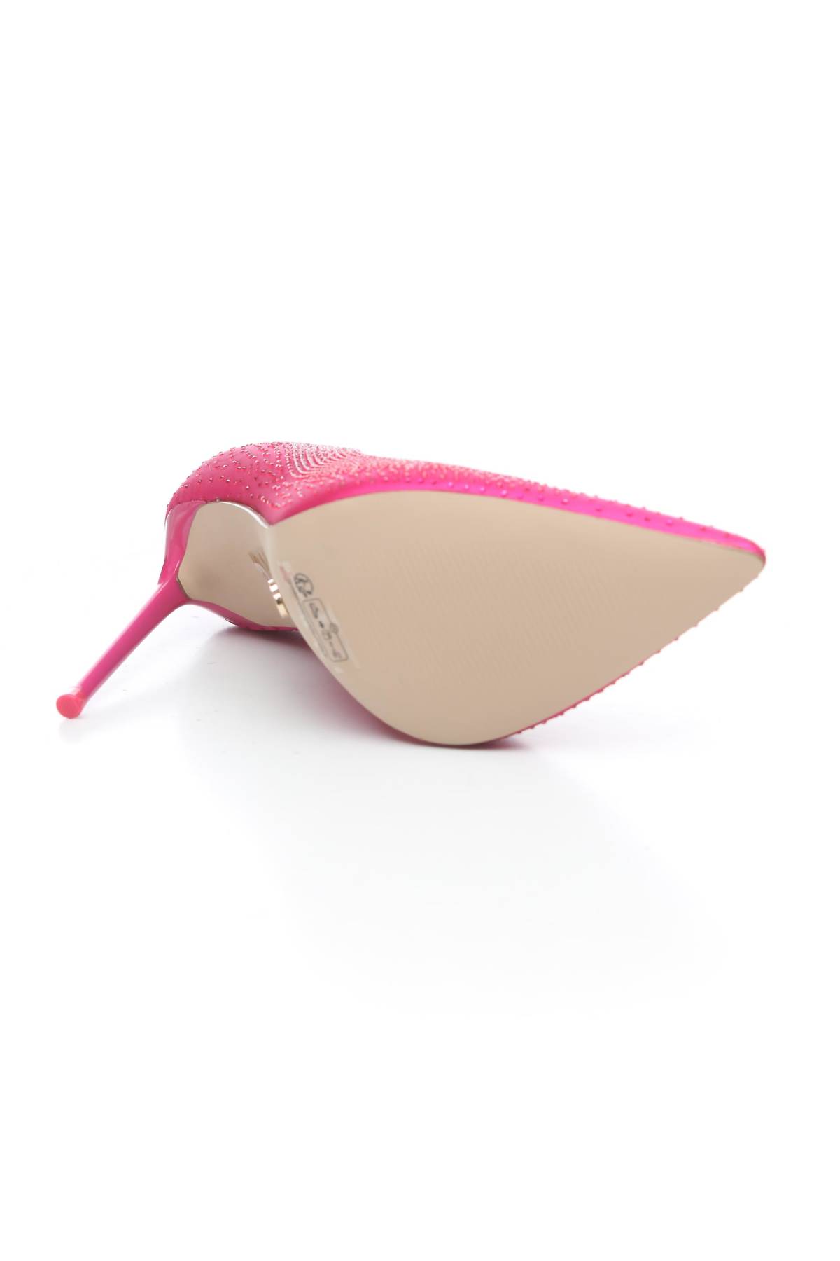 Γυναικεία παπούτσια Steve Madden4 - Contourshop.gr Γυναικεία παπούτσια Steve Madden4