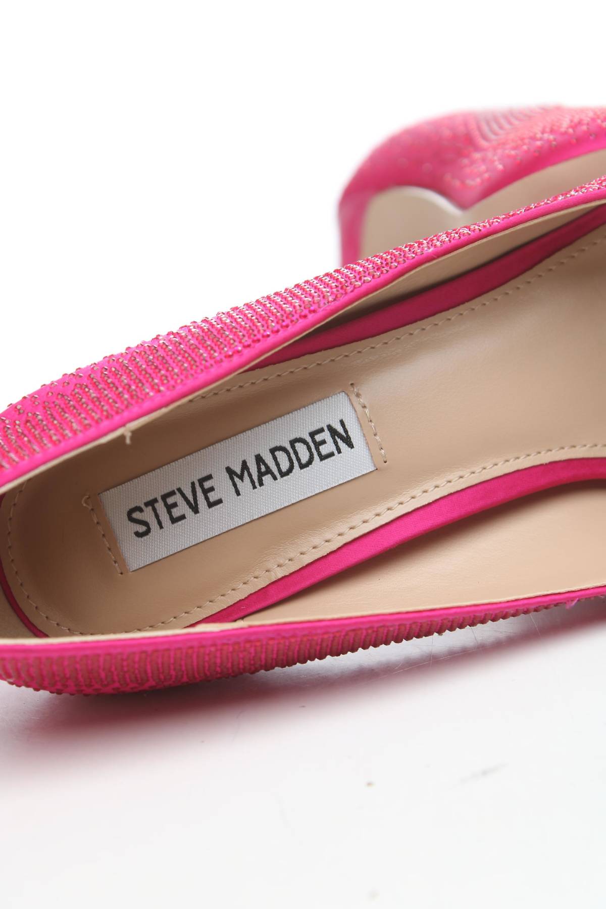 Γυναικεία παπούτσια Steve Madden5 - Contourshop.gr Γυναικεία παπούτσια Steve Madden5