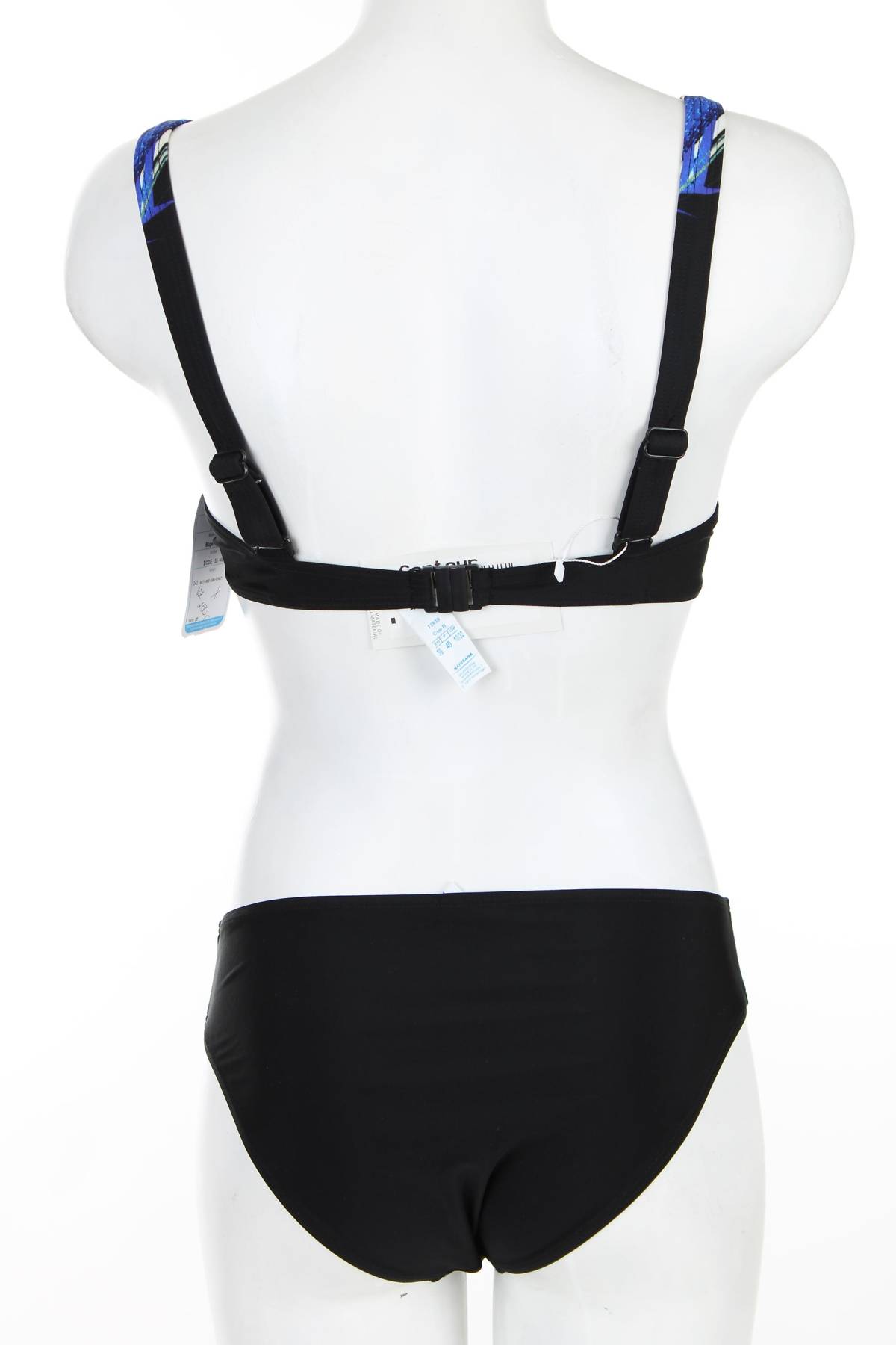 Бански костюм Naturana2 - Contour.bg Бански костюм Naturana2
