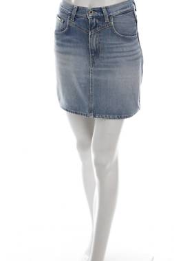 Φούστα Pepe Jeans1 - Contourshop.gr Φούστα Pepe Jeans1