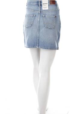 Φούστα Pepe Jeans2 - Contourshop.gr Φούστα Pepe Jeans2