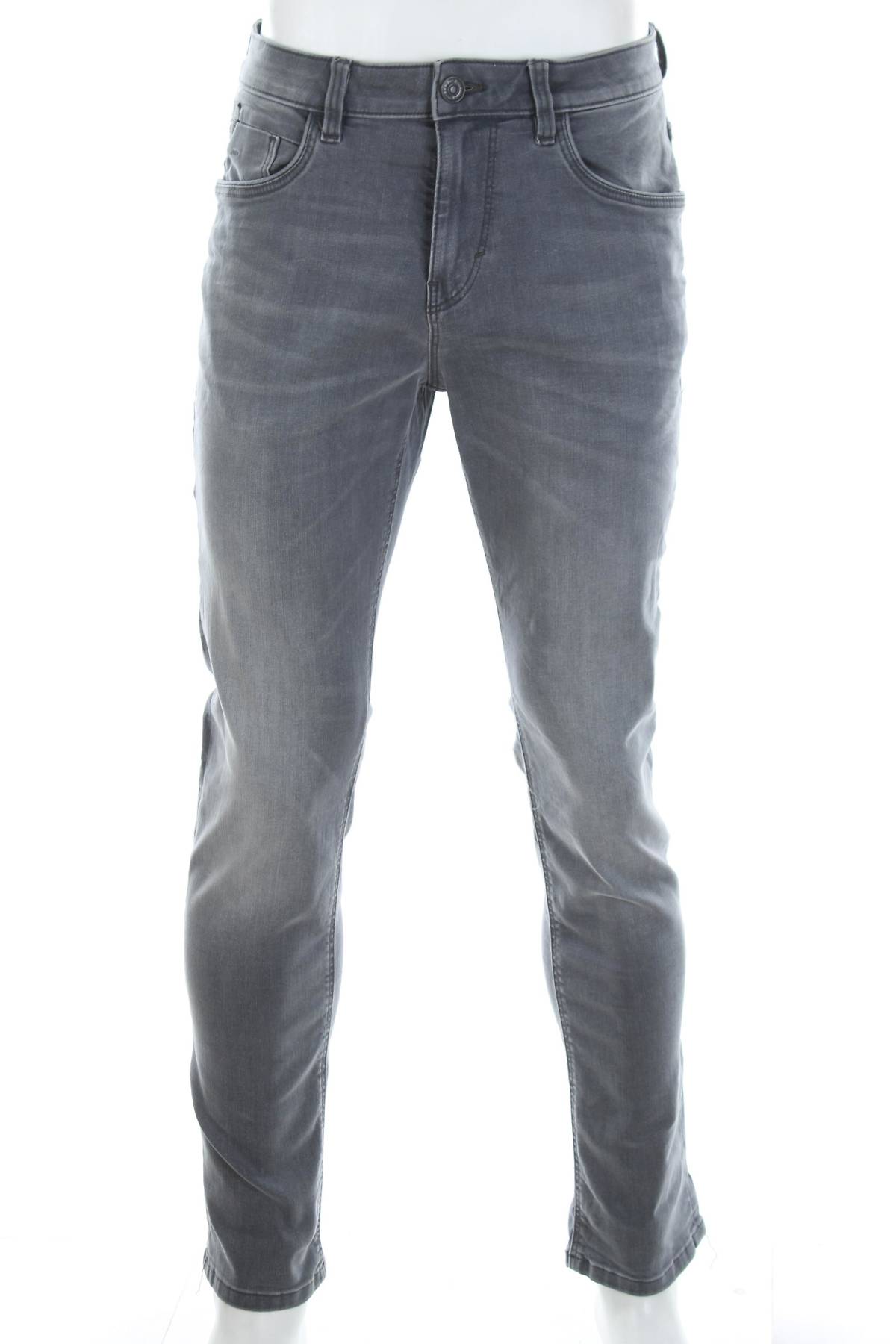 Ανδρικά τζιν Tom Tailor1 - Contourshop.gr Ανδρικά τζιν Tom Tailor1