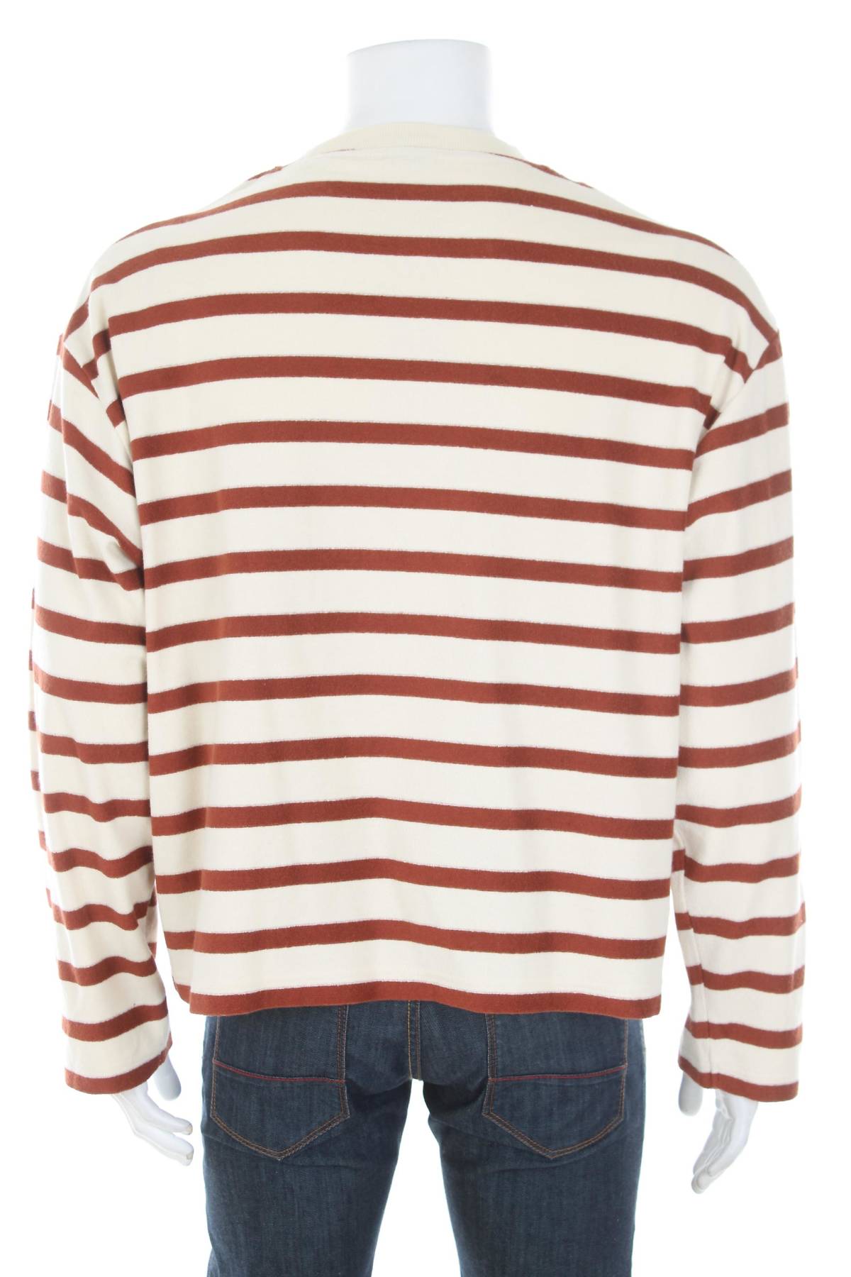 Мъжки пуловер Jack & Jones Originals2