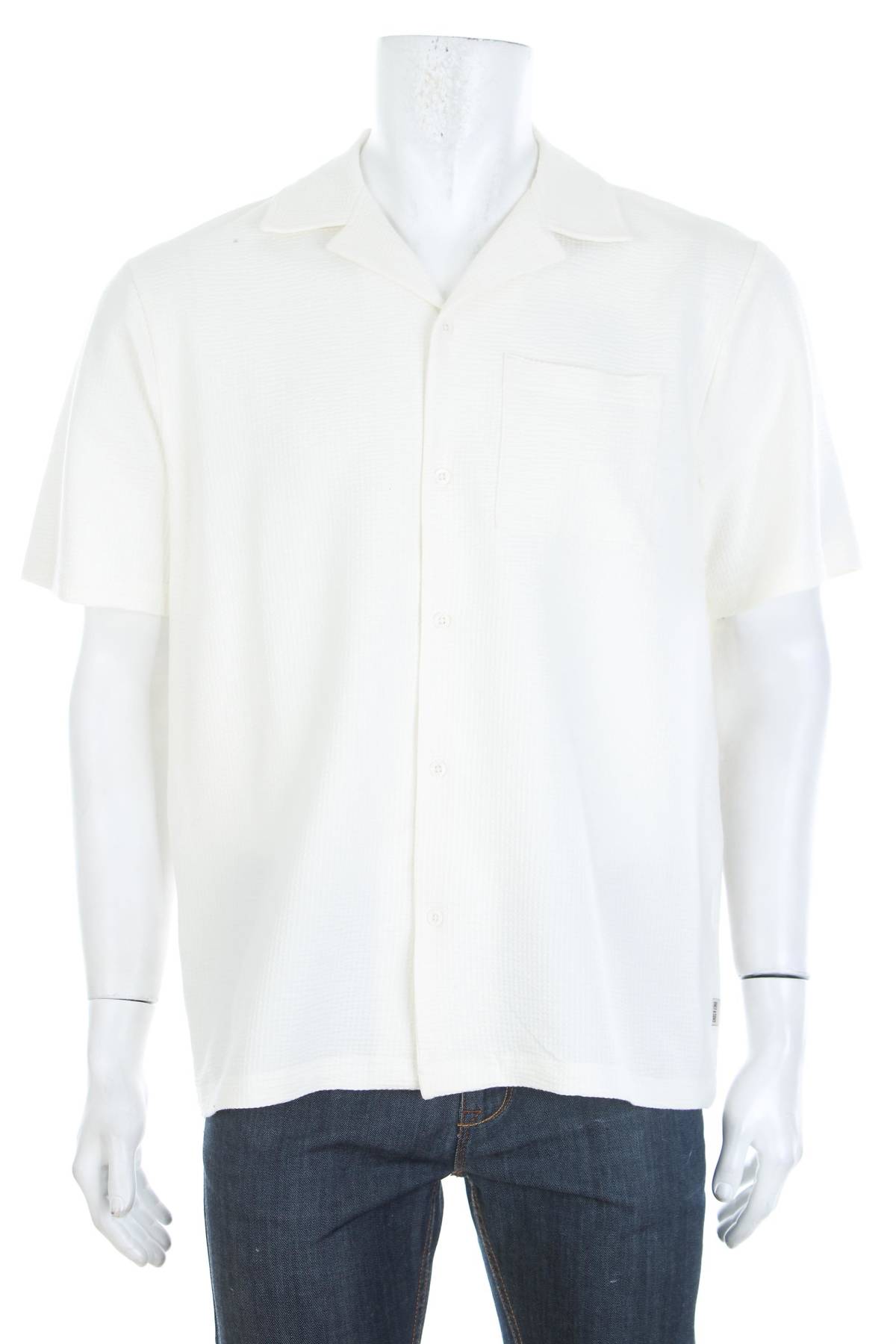 Ανδρικό πουκάμισο Only & Sons1