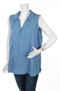 Γυναικείο αμάνικο Vero Moda1