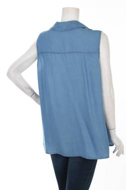 Γυναικείο αμάνικο Vero Moda2