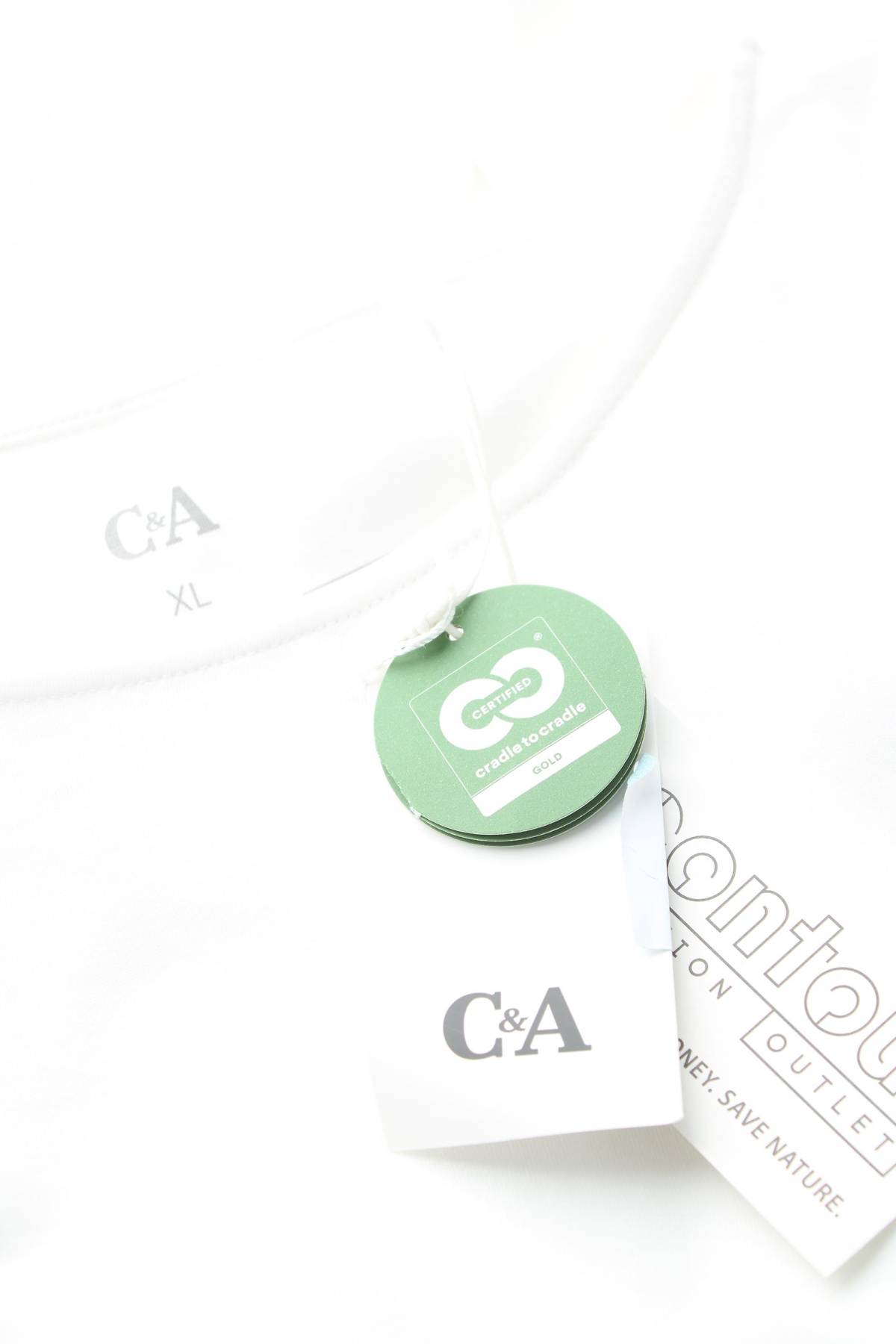 Дамска блуза C&A3