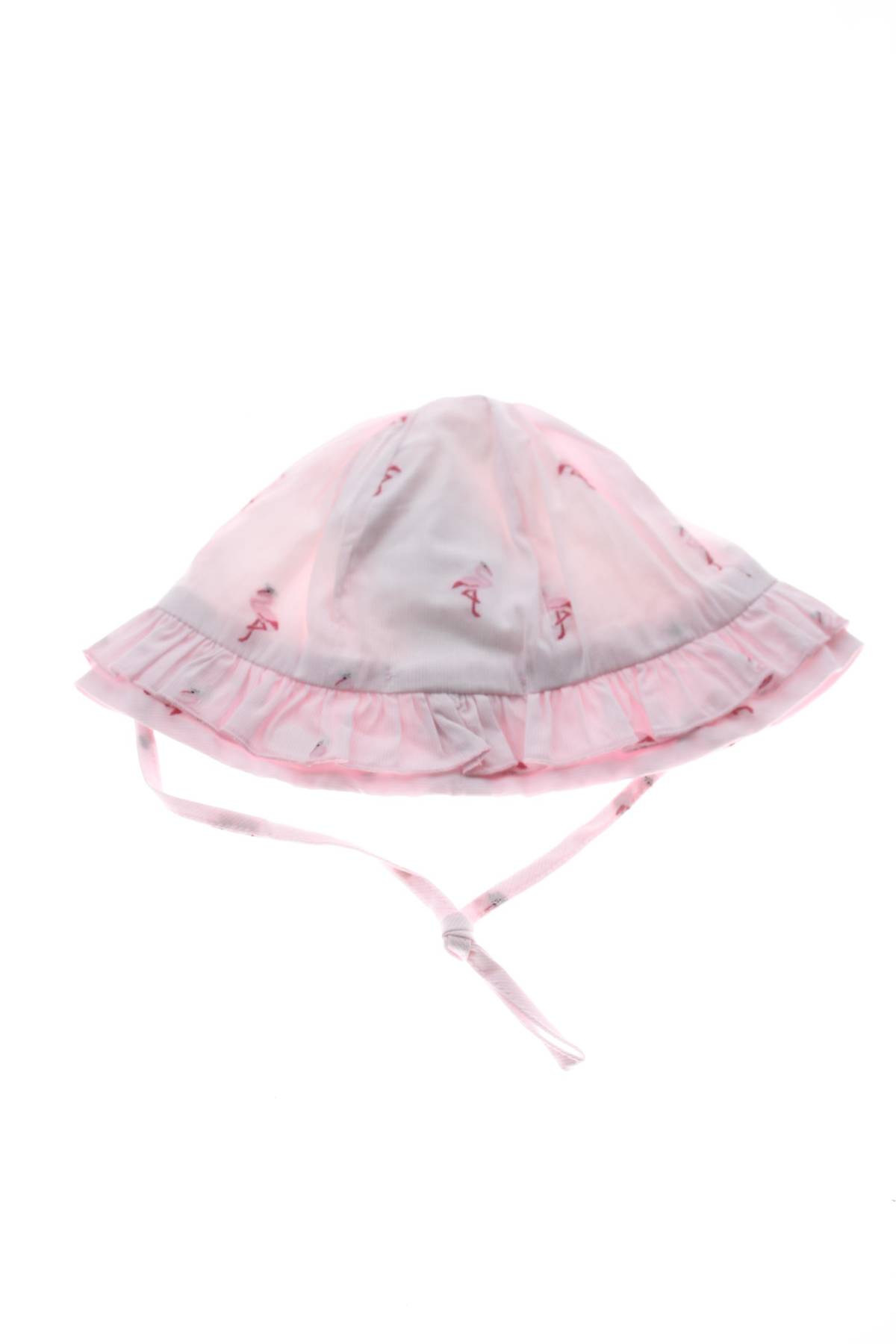 Детска шапка Gymp2