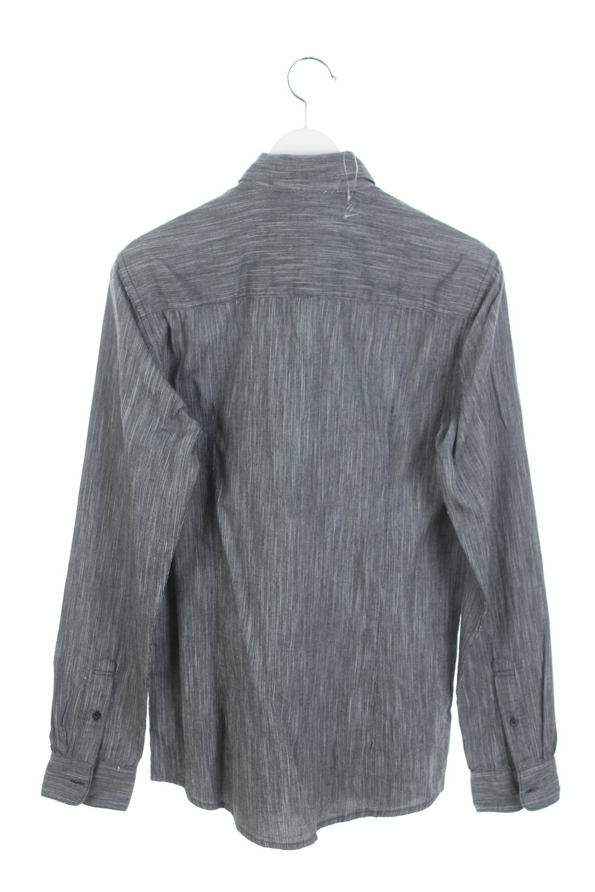 Мъжка риза Tom Tailor2 - Contour.bg Мъжка риза Tom Tailor2