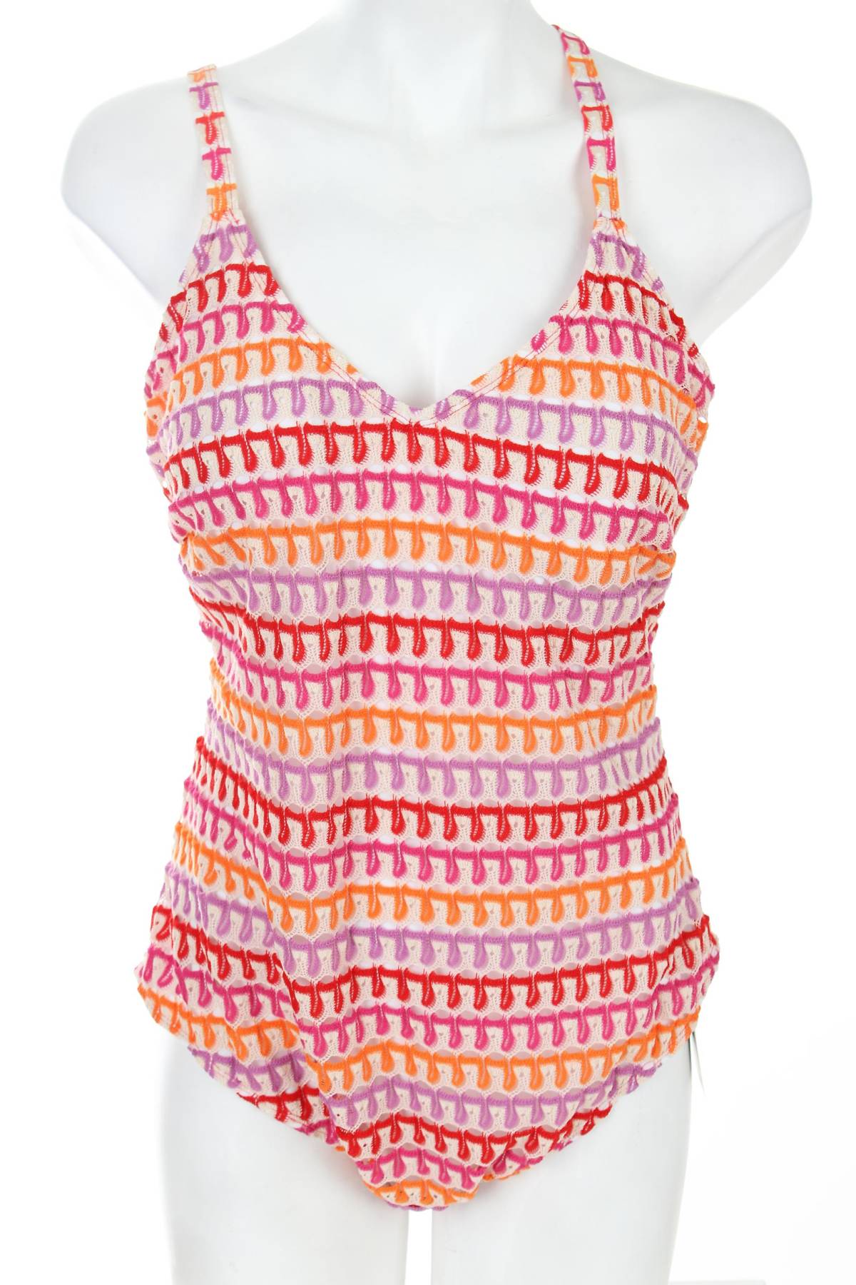 Ολόσωμο μαγιό V by Very1