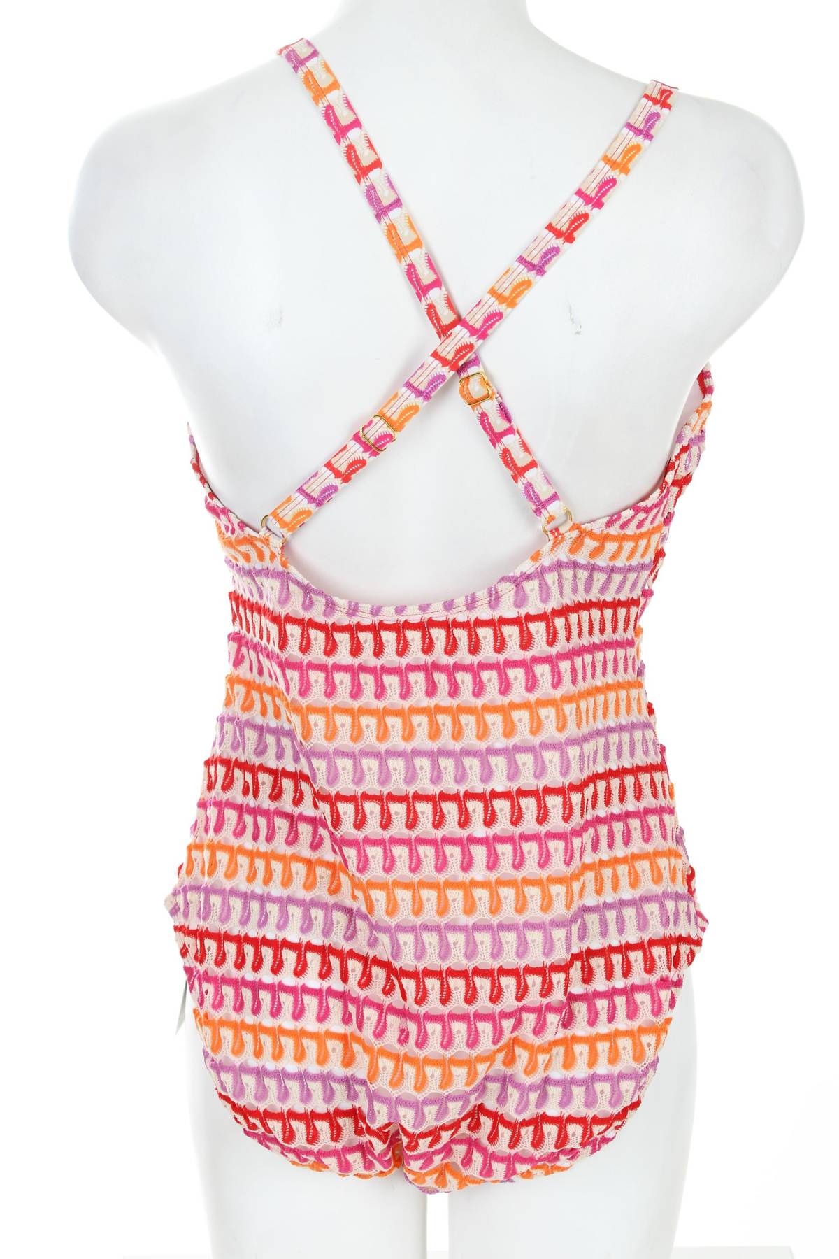 Ολόσωμο μαγιό V by Very2