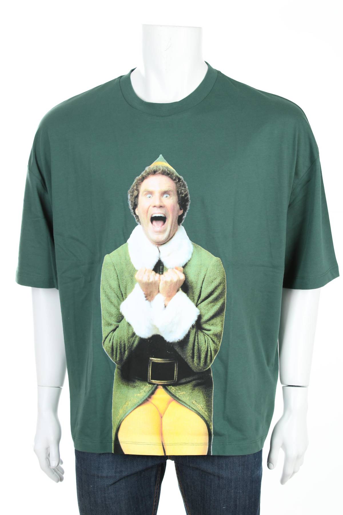 Ανδρικό t-shirt Asos Design1