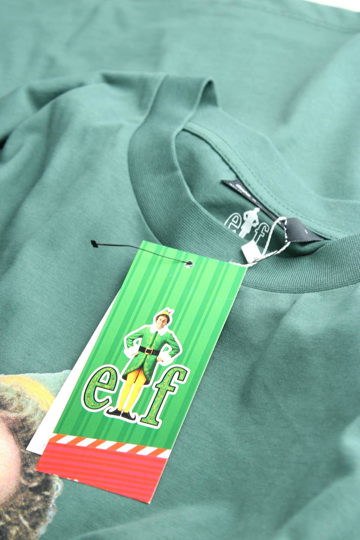 Ανδρικό t-shirt Asos Design3