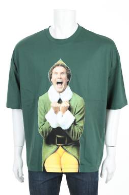 Ανδρικό t-shirt Asos Design1