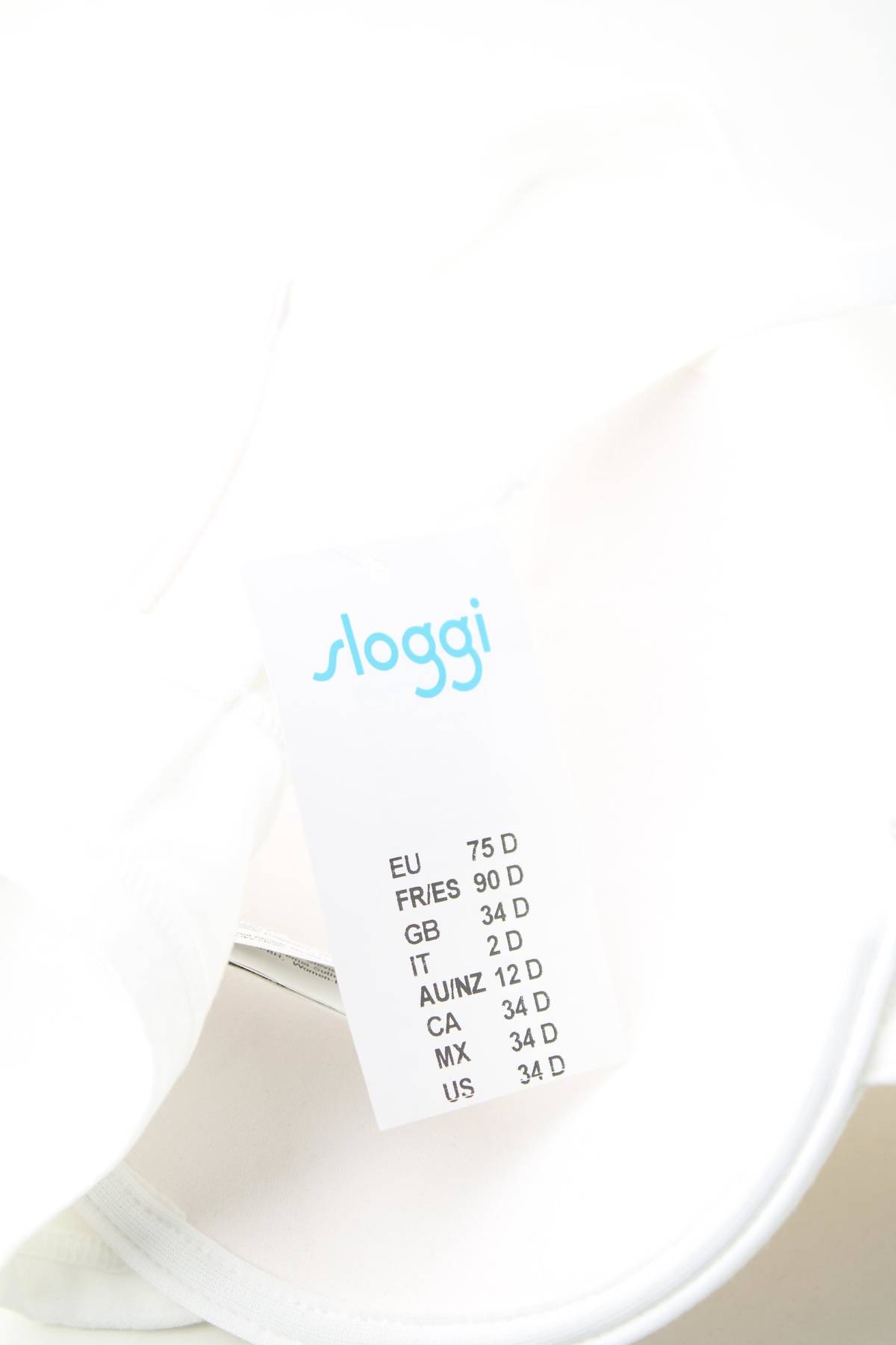 Σουτιέν Sloggi3