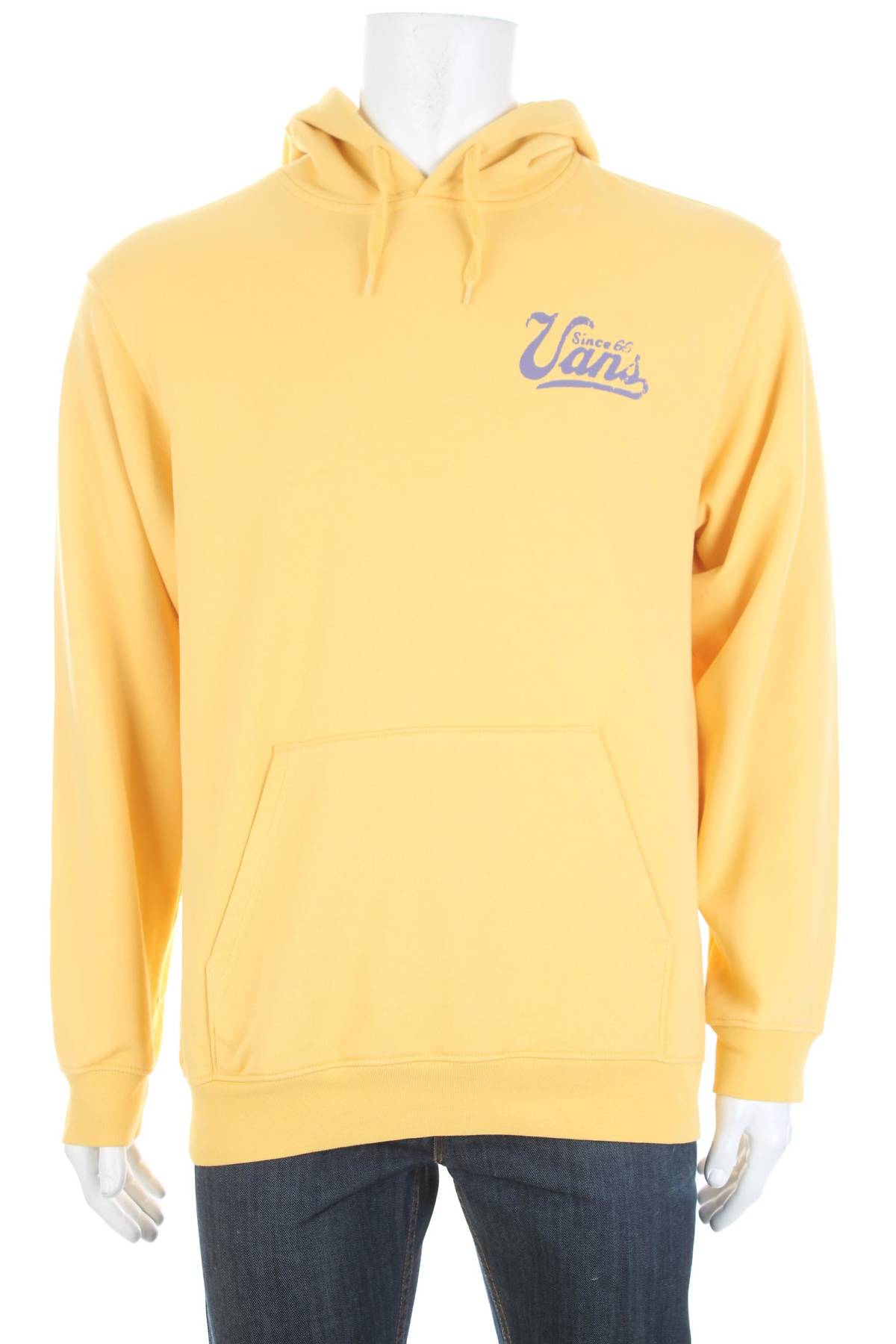 Ανδρικό φούτερ Vans1