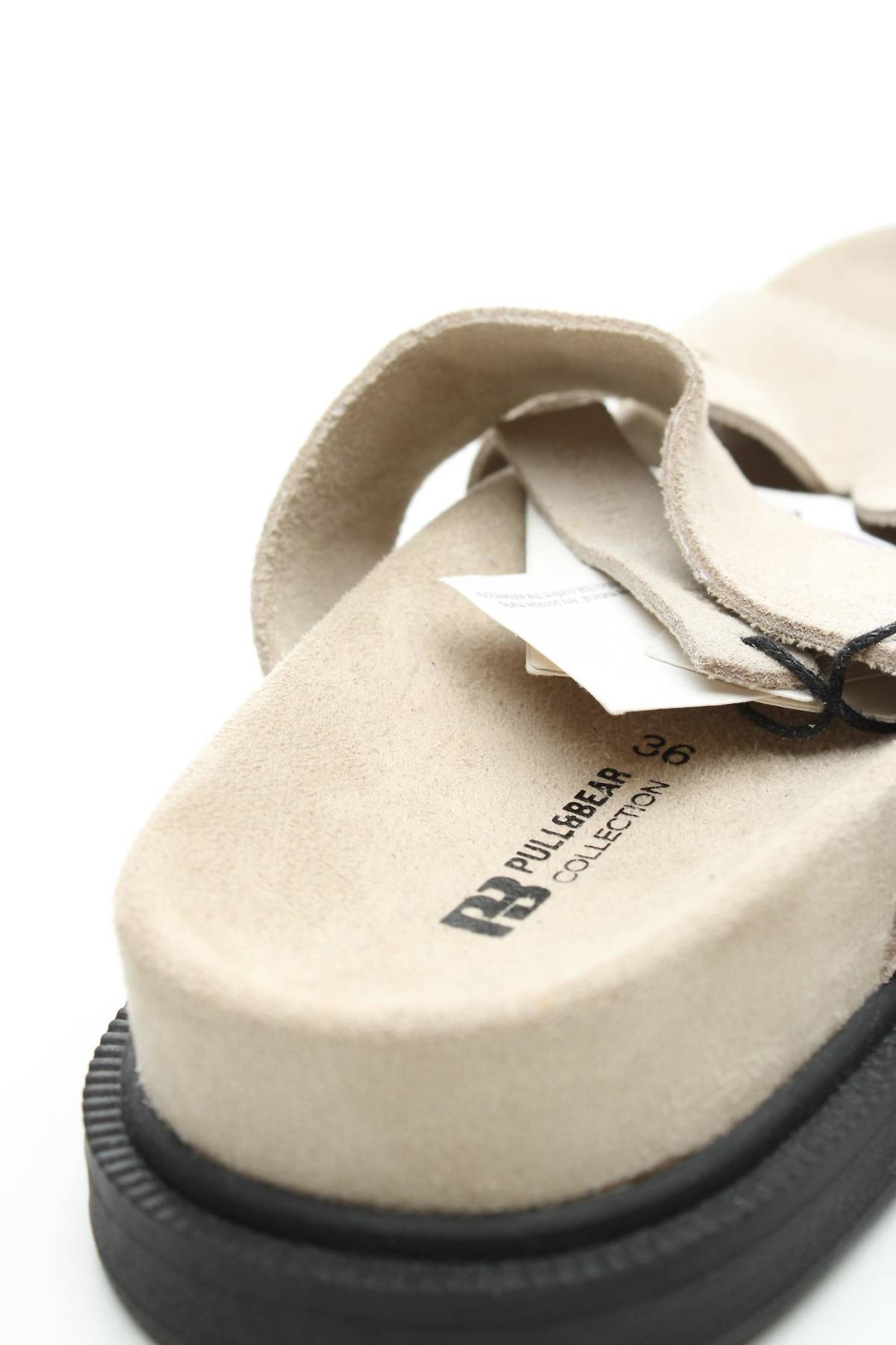 Πέδιλα Pull&Bear5