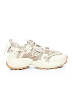 Маратонки Steve Madden1