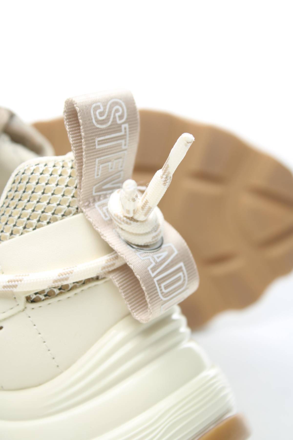 Маратонки Steve Madden5