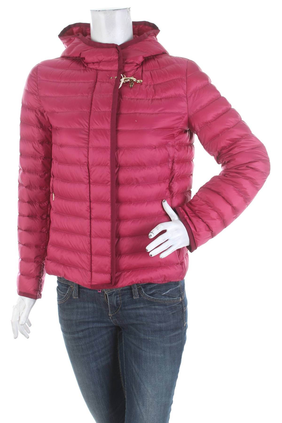 Дамско яке Fay1