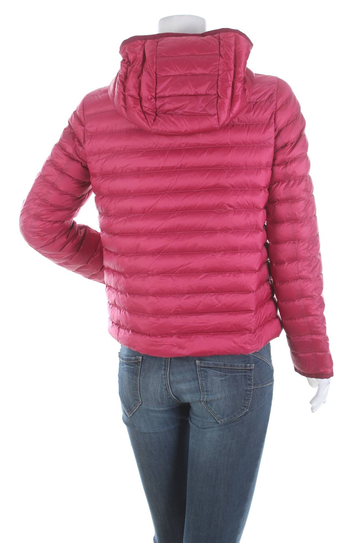 Дамско яке Fay2