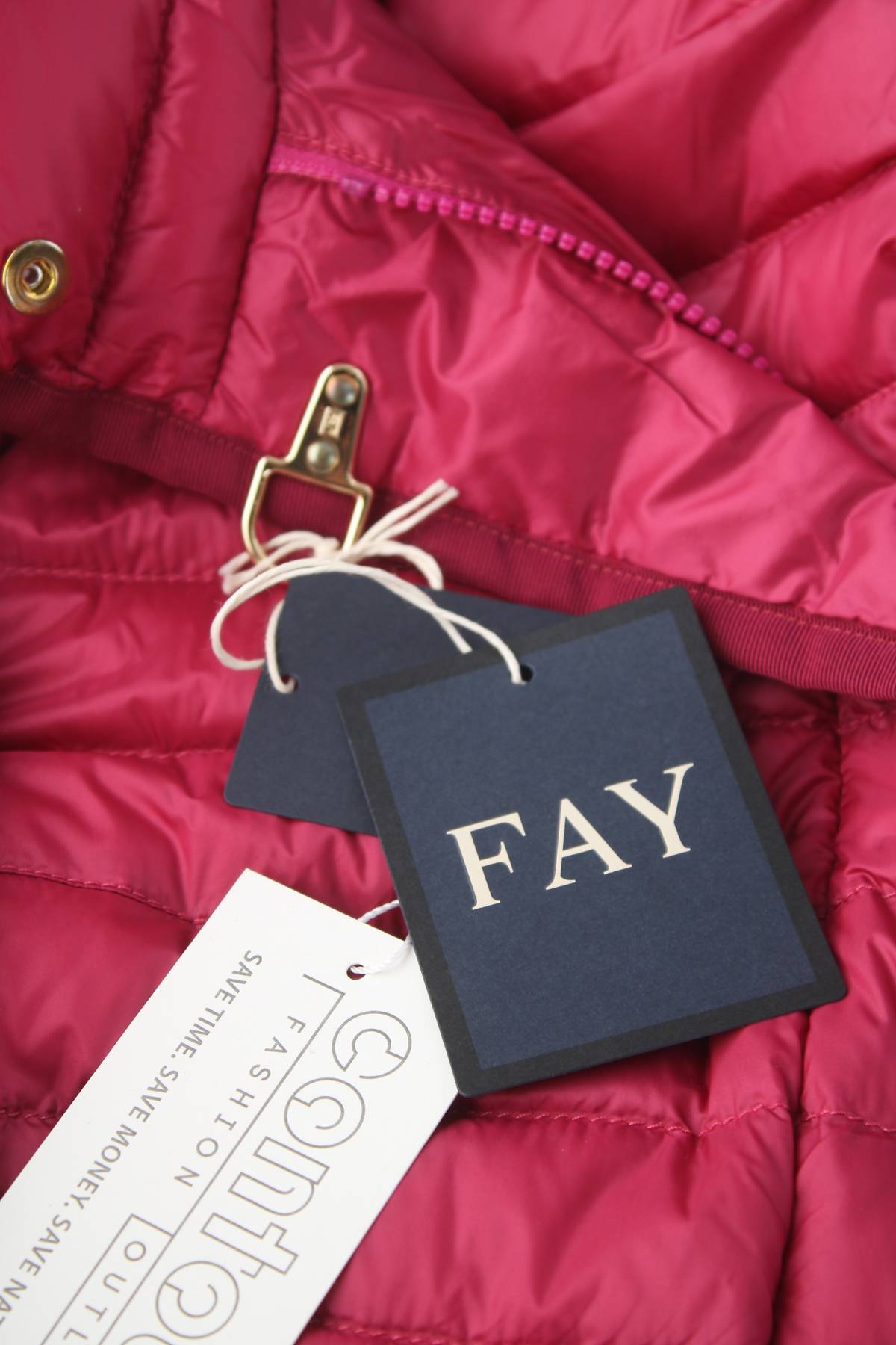 Дамско яке Fay4