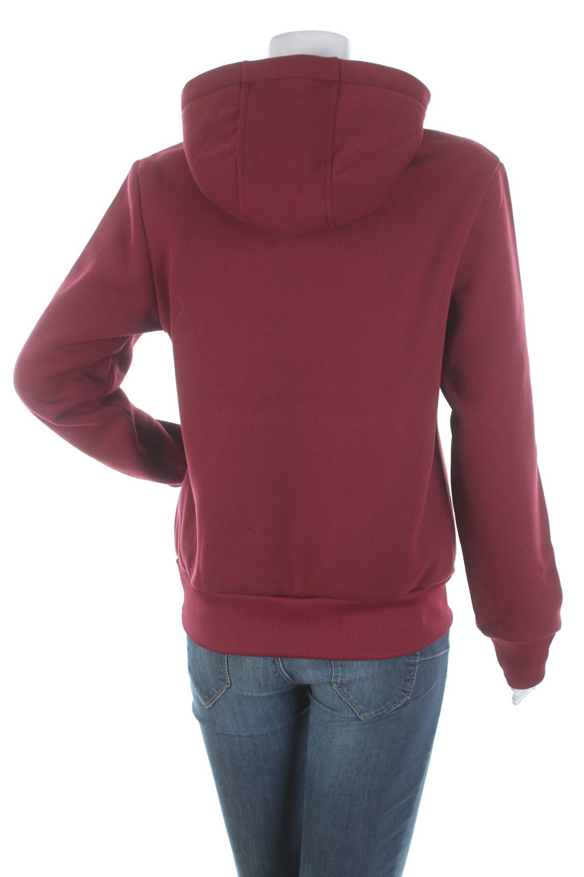 Дамски суичър Canadian Peak2