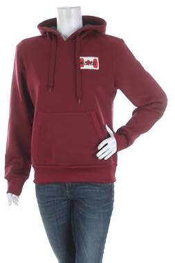 Дамски суичър Canadian Peak1