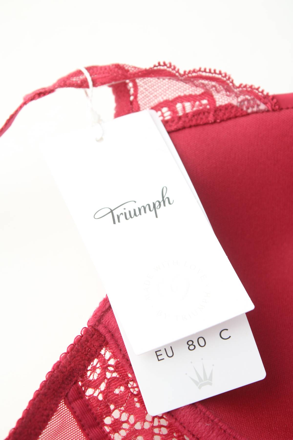 Сутиен Triumph3