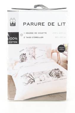 Спален комплект Parule de Lit1
