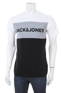 Ανδρικό t-shirt Jack & Jones1