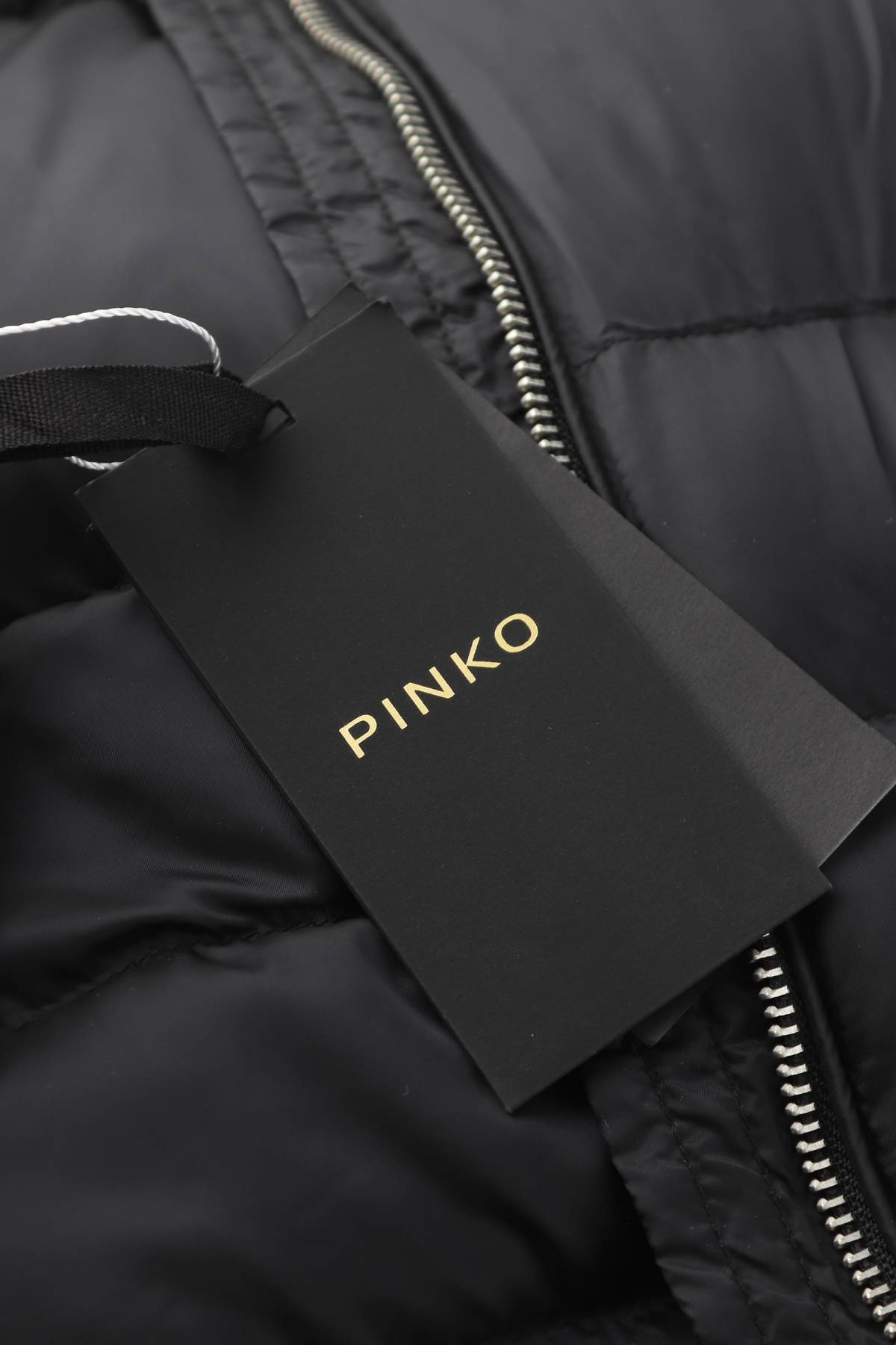 Дамско яке Pinko4