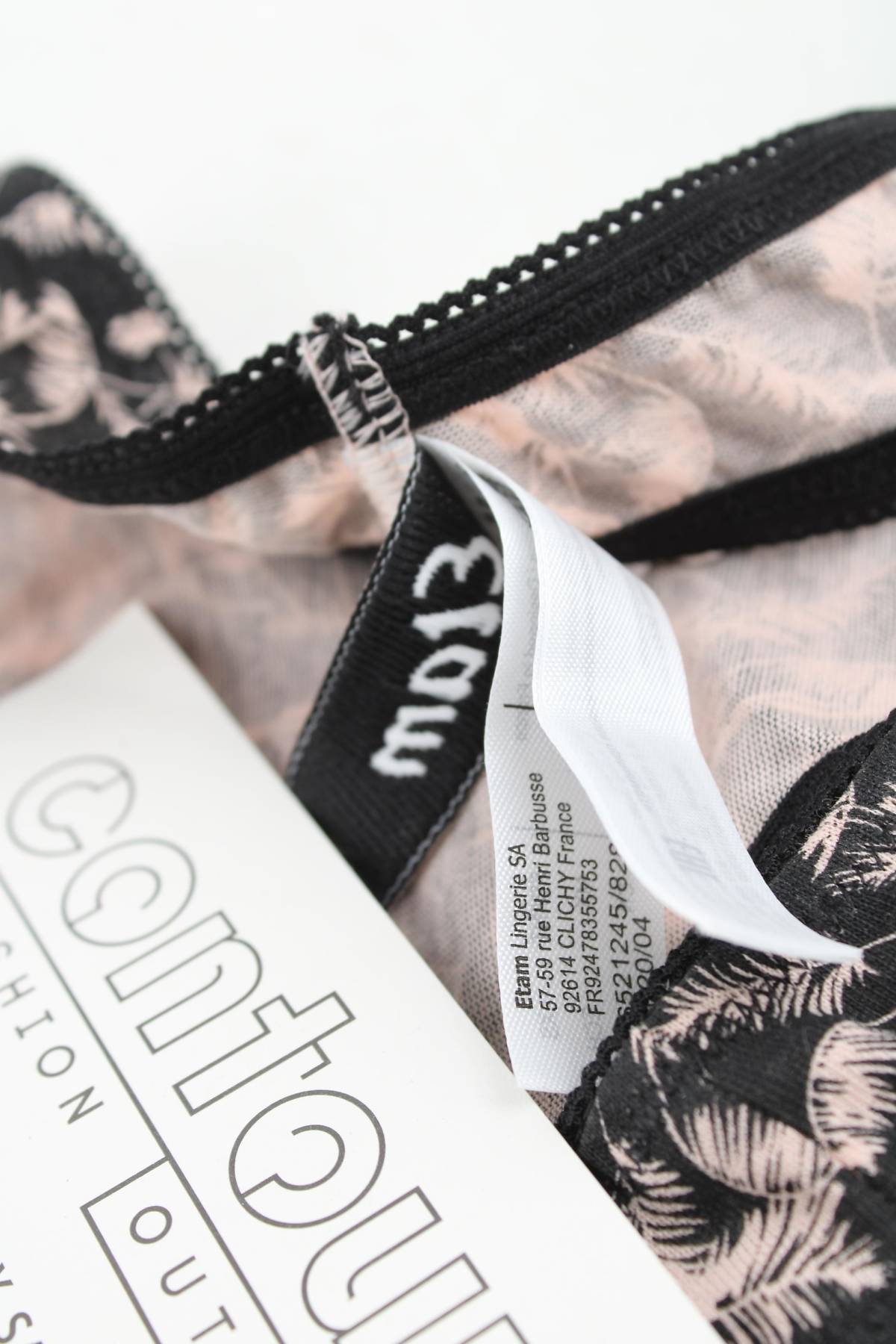 Μπικίνι Etam3 - Contourshop.gr Μπικίνι Etam3