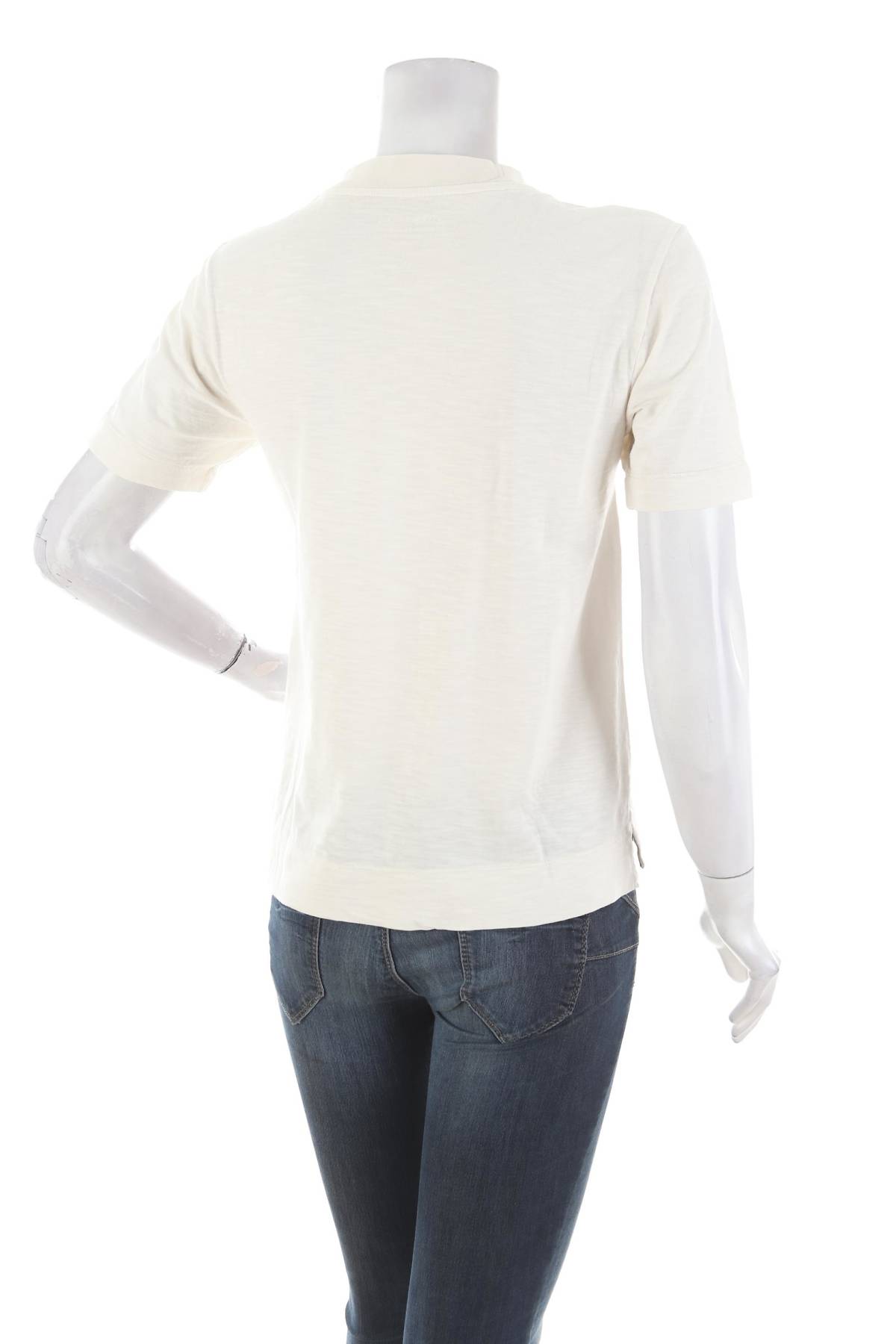 Дамска тениска Tom Tailor2 - Contour.bg Дамска тениска Tom Tailor2