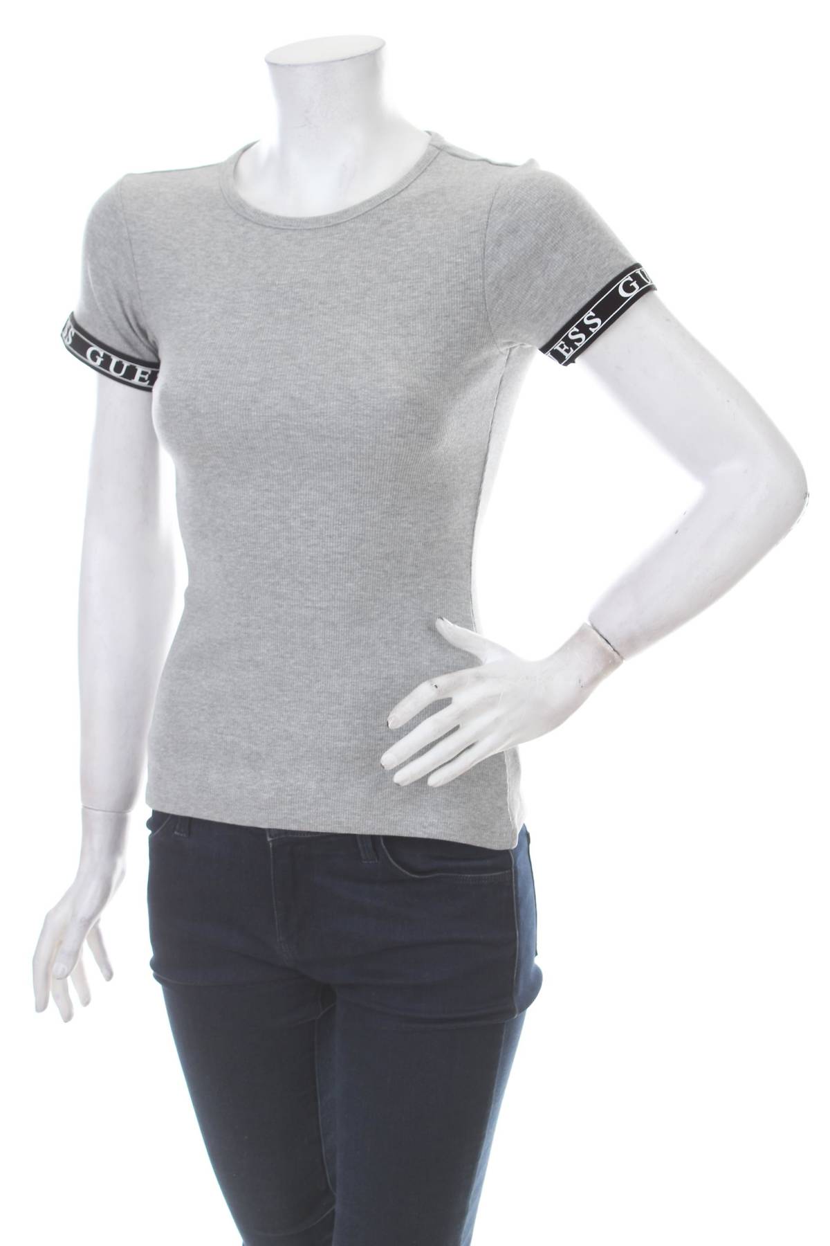 Γυναικεία μπλούζα Guess1 - Contourshop.gr Γυναικεία μπλούζα Guess1
