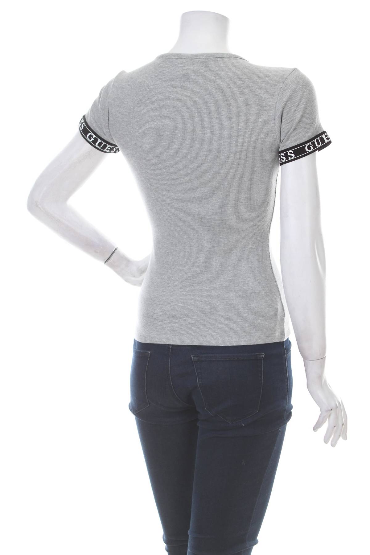 Γυναικεία μπλούζα Guess2 - Contourshop.gr Γυναικεία μπλούζα Guess2